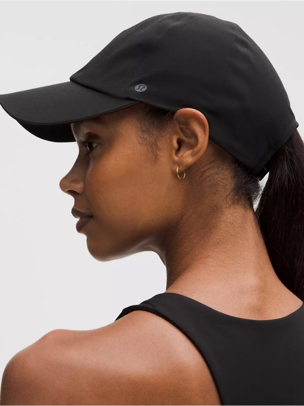 lululemon athletica Fast and Free Running Hat